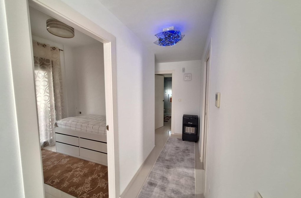 Resale - Villa - Benijofar - Costa blanca sur