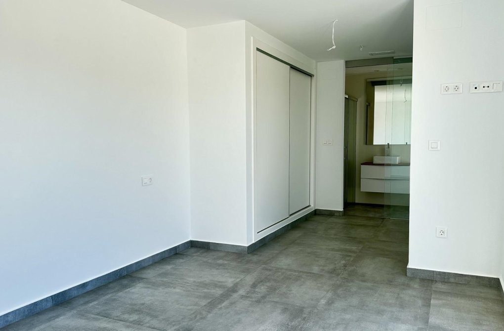 New build - Villa - Algorfa - La finca golf