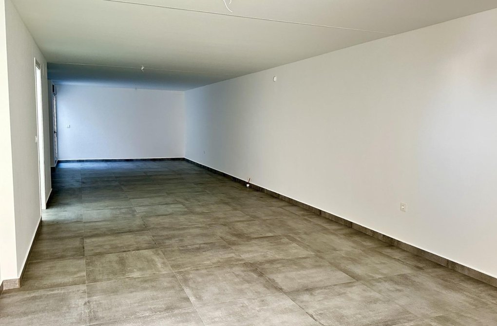 New build - Villa - Algorfa - La finca golf