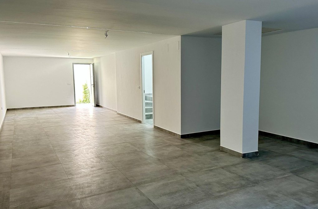 New build - Villa - Algorfa - La finca golf