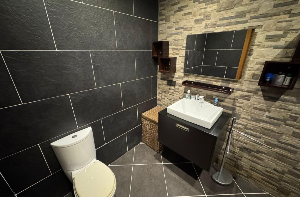 Resale - Villa - Torrevieja - San luis