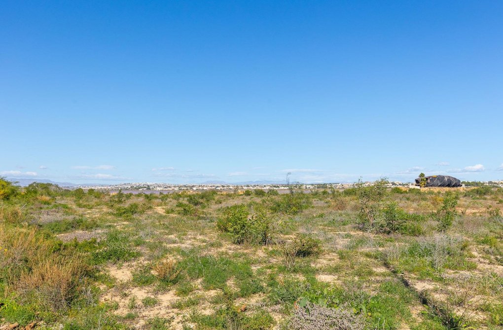 Resale - Bungalow - Torrevieja - La Siesta - El Salado - Torreta