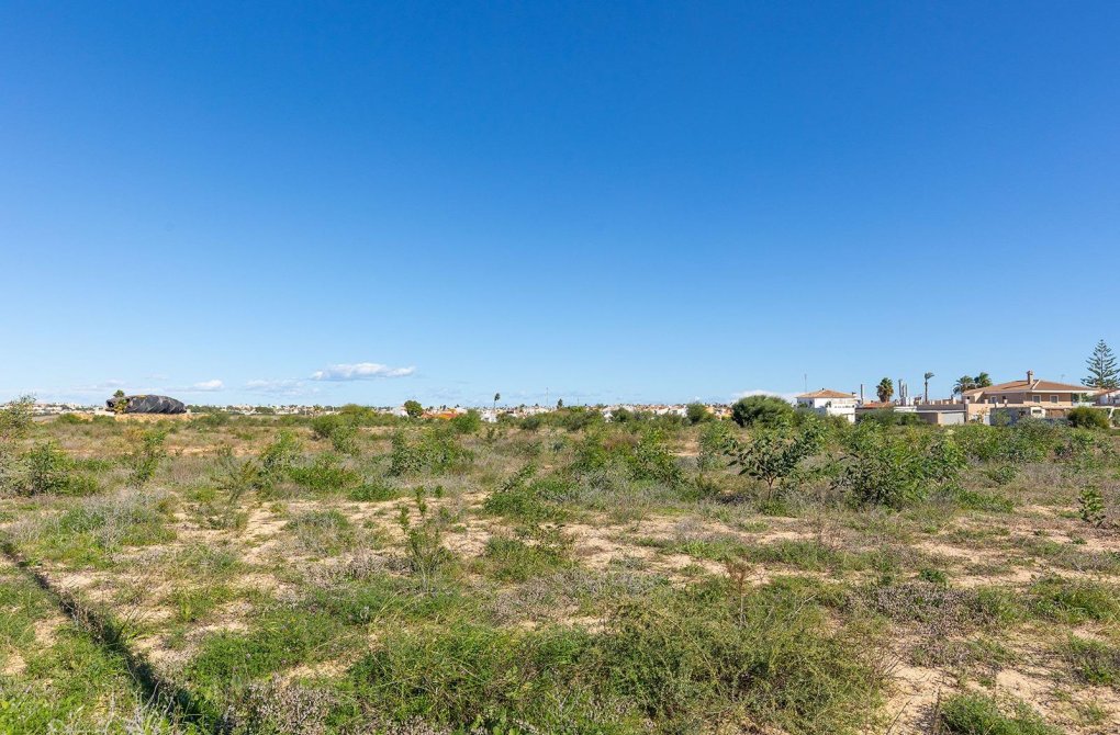 Resale - Bungalow - Torrevieja - La Siesta - El Salado - Torreta