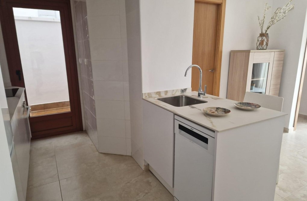 Resale - Apartment - Avileses - Jerónimo Y Avileses