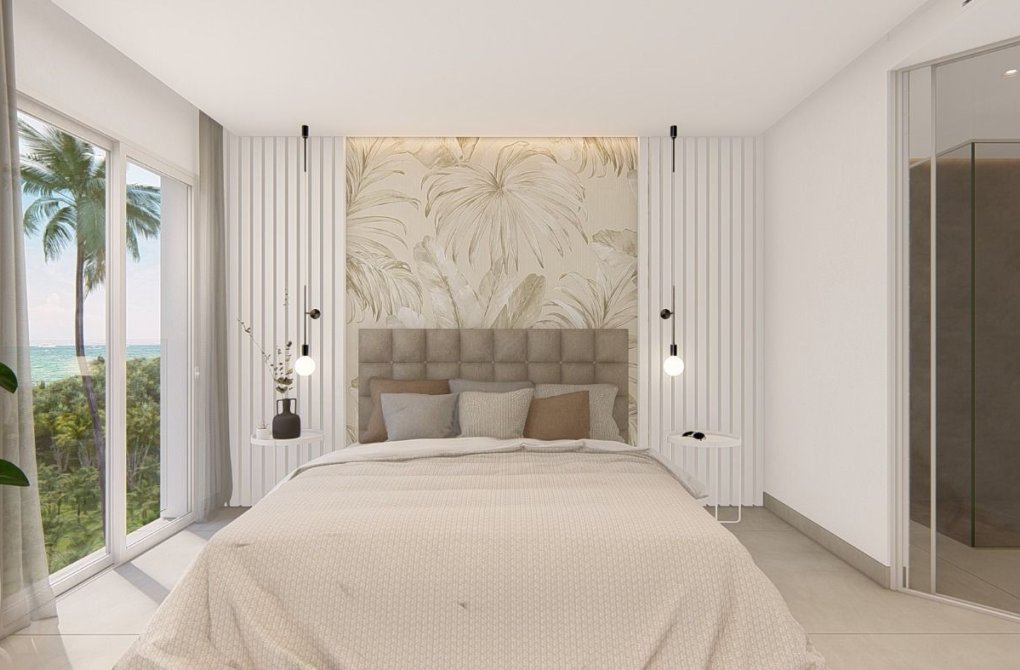 New build - Apartment - Guardamar del Segura - El Raso