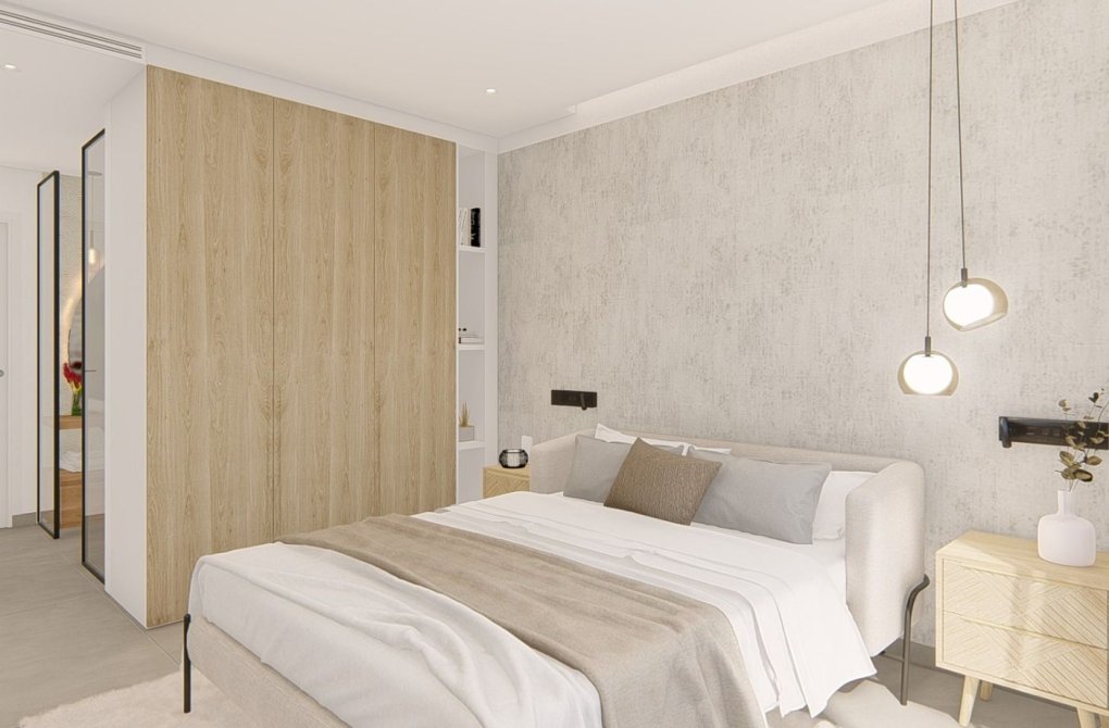 New build - Apartment - Guardamar del Segura - El Raso