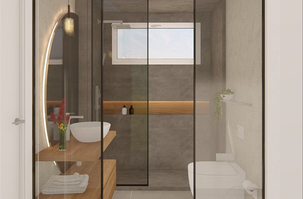 New build - Apartment - Guardamar del Segura - El Raso