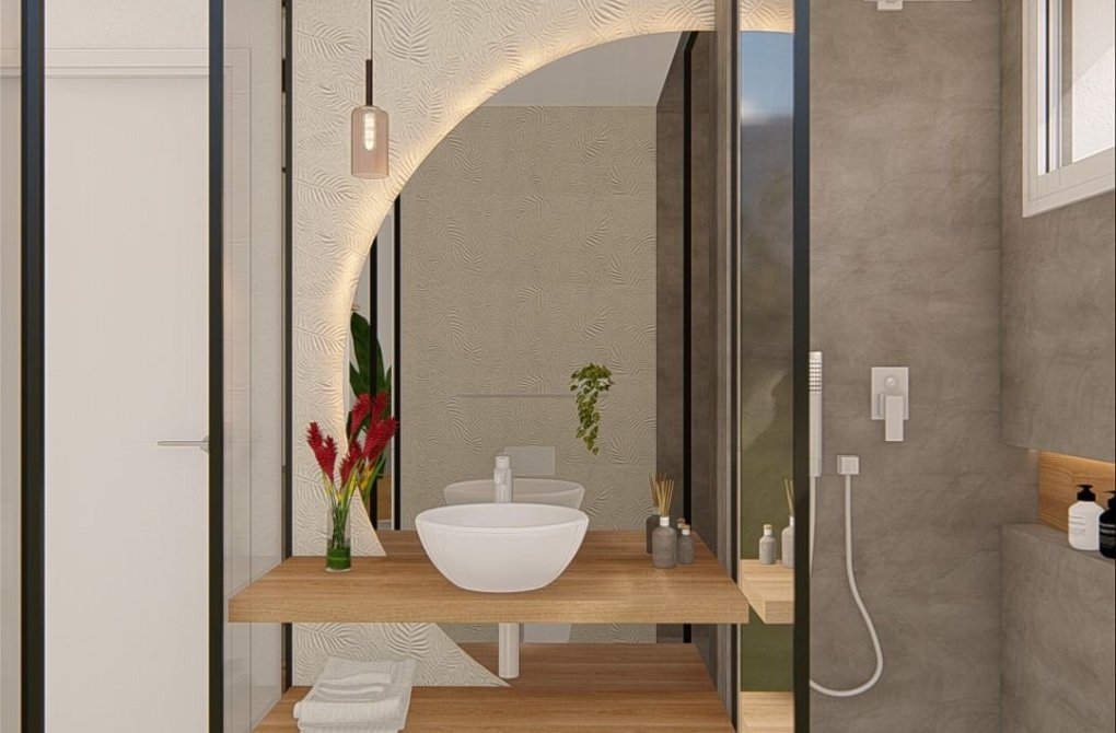 New build - Apartment - Guardamar del Segura - El Raso