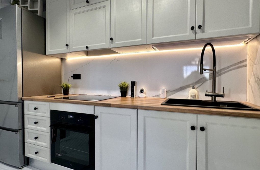 Rynek wtórny - Apartament - Orihuela Costa - Playa Flamenca