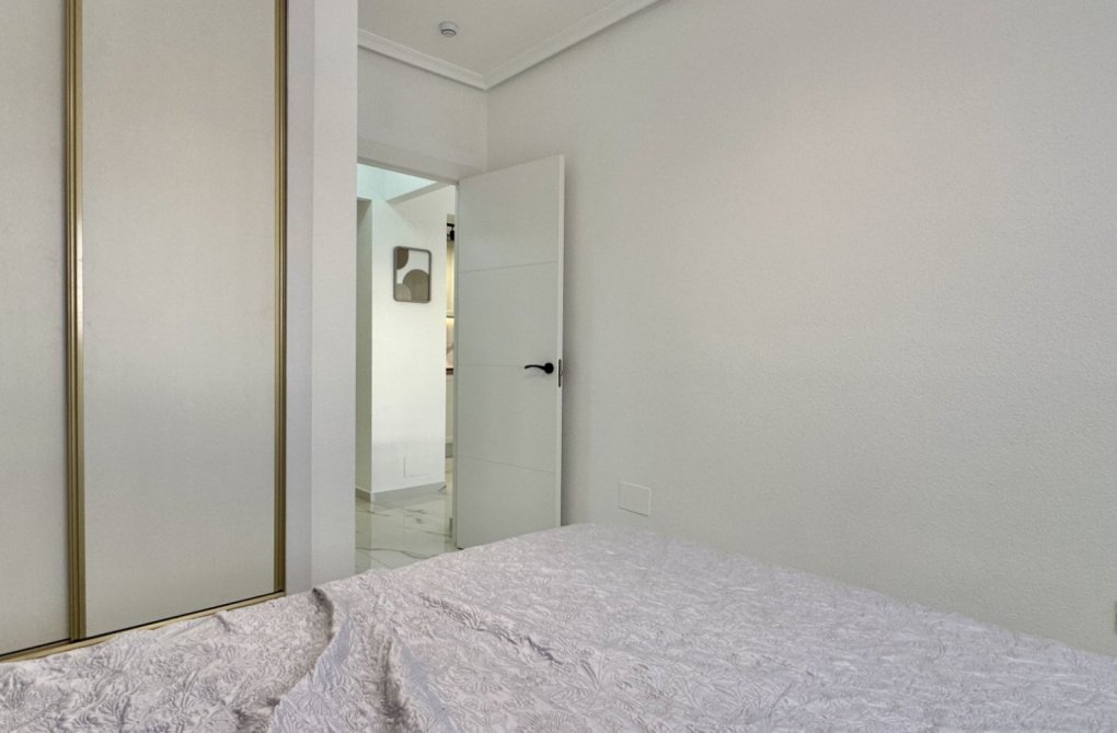 Rynek wtórny - Apartament - Orihuela Costa - Playa Flamenca