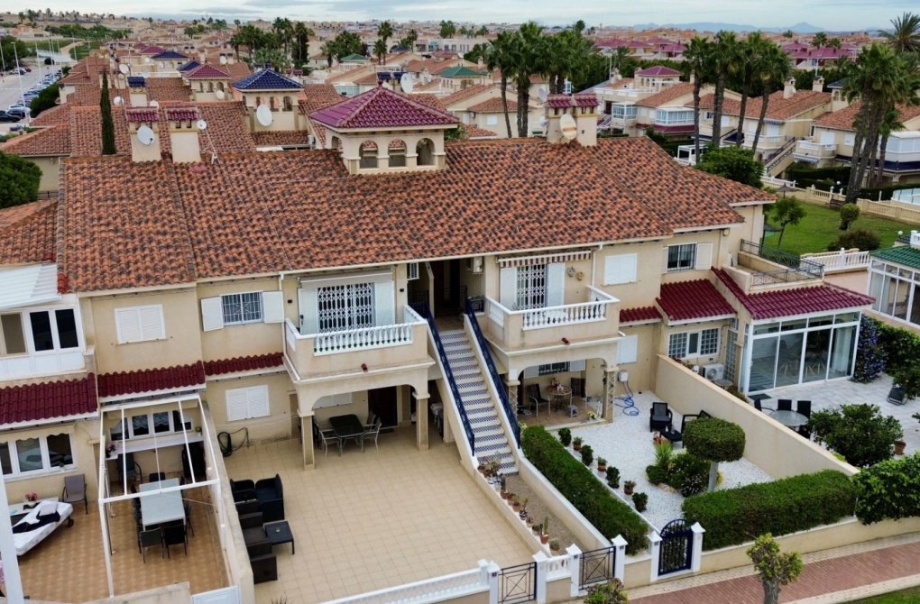 Rynek wtórny - Apartament - Orihuela Costa - Playa Flamenca