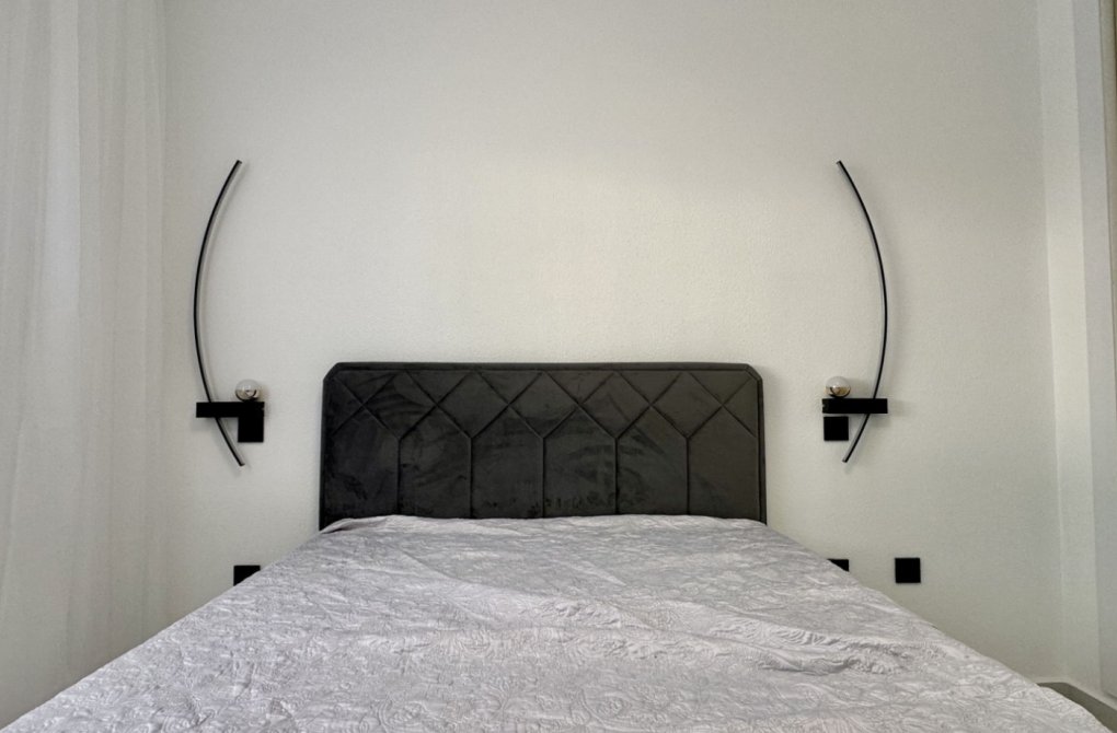 Rynek wtórny - Apartament - Orihuela Costa - Playa Flamenca