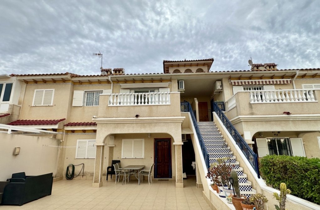 Rynek wtórny - Apartament - Orihuela Costa - Playa Flamenca