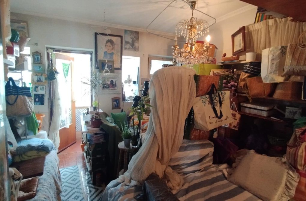 Resale - Apartment - Gijon - Pumarín