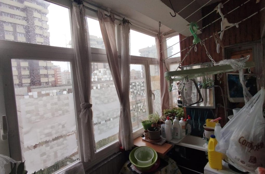 Resale - Apartment - Gijon - Pumarín