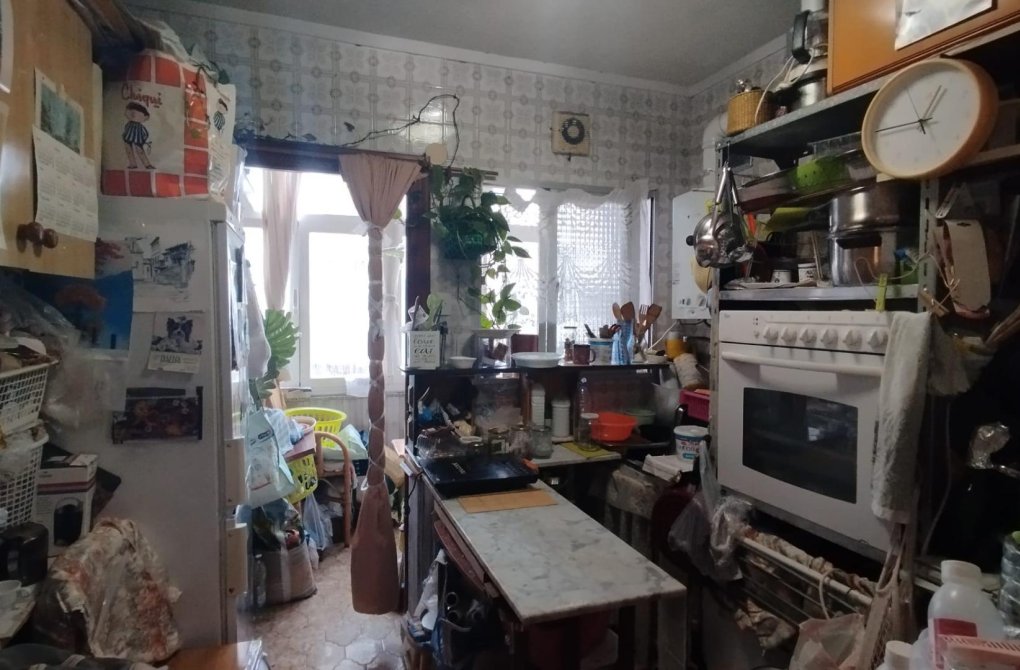 Resale - Apartment - Gijon - Pumarín