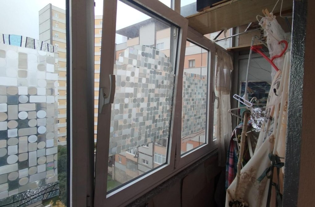 Resale - Apartment - Gijon - Pumarín