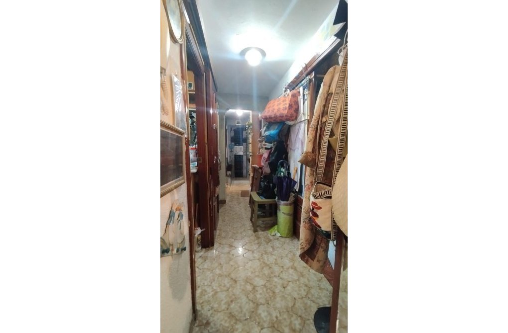 Resale - Apartment - Gijon - Pumarín