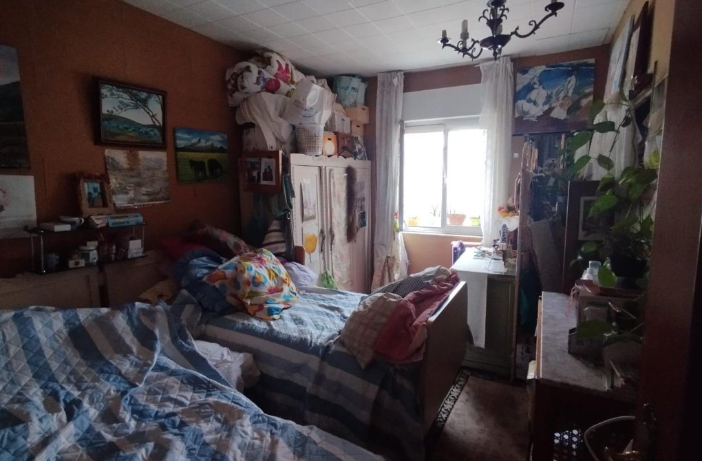 Resale - Apartment - Gijon - Pumarín