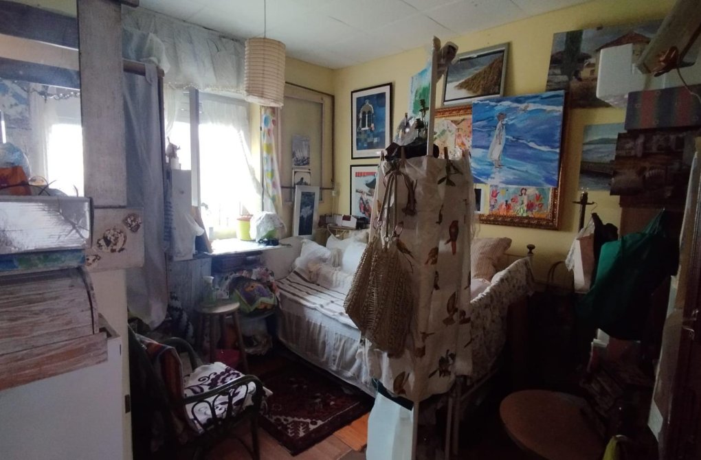 Resale - Apartment - Gijon - Pumarín