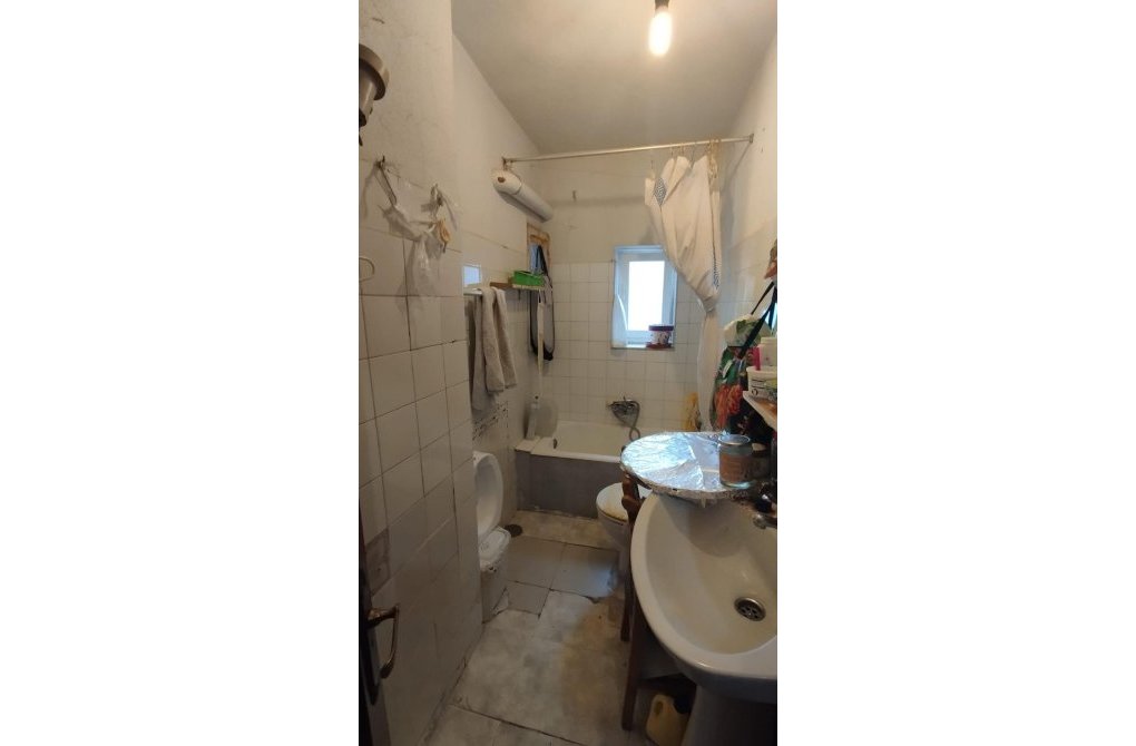 Resale - Apartment - Gijon - Pumarín