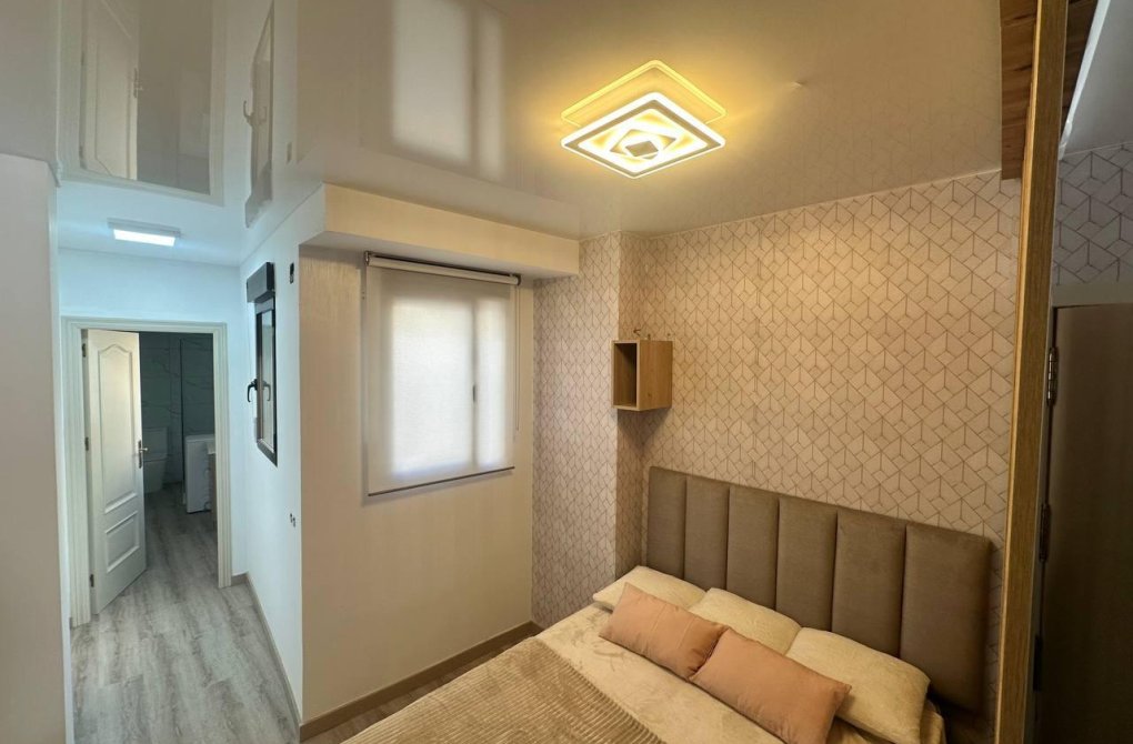 Resale - Loft - Torrevieja - Estacion de autobuses