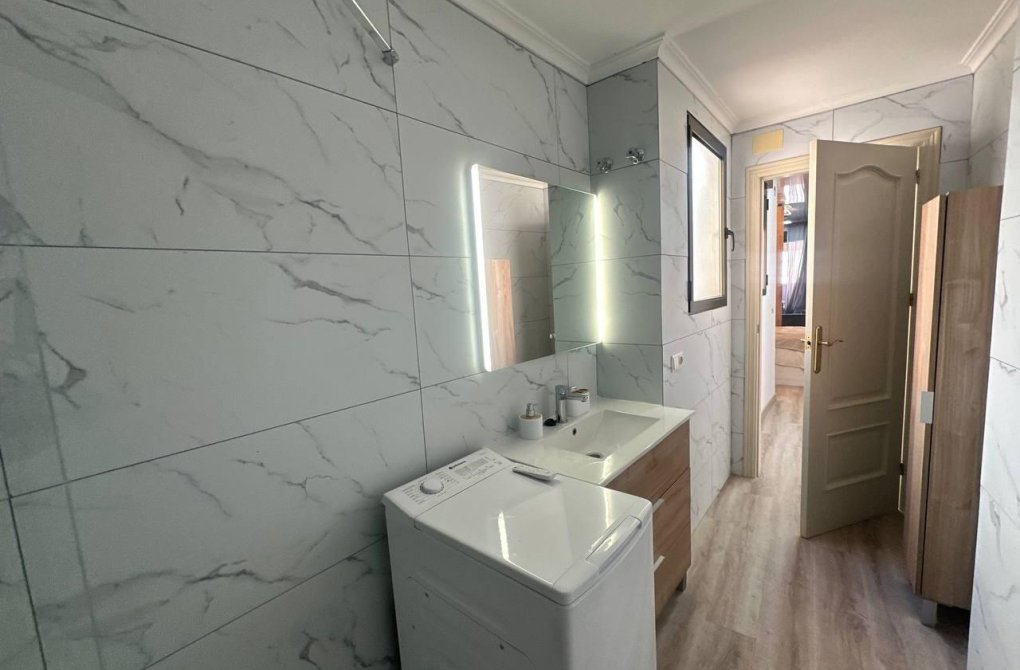 Resale - Loft - Torrevieja - Estacion de autobuses