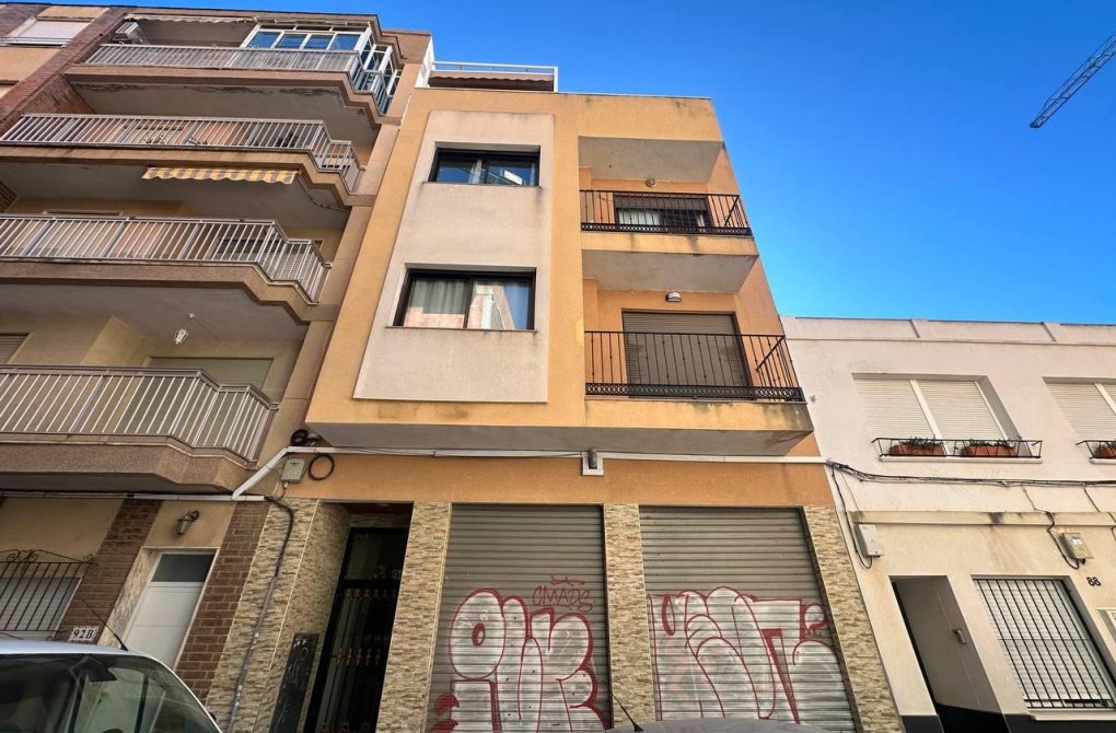 Resale - Loft - Torrevieja - Estacion de autobuses