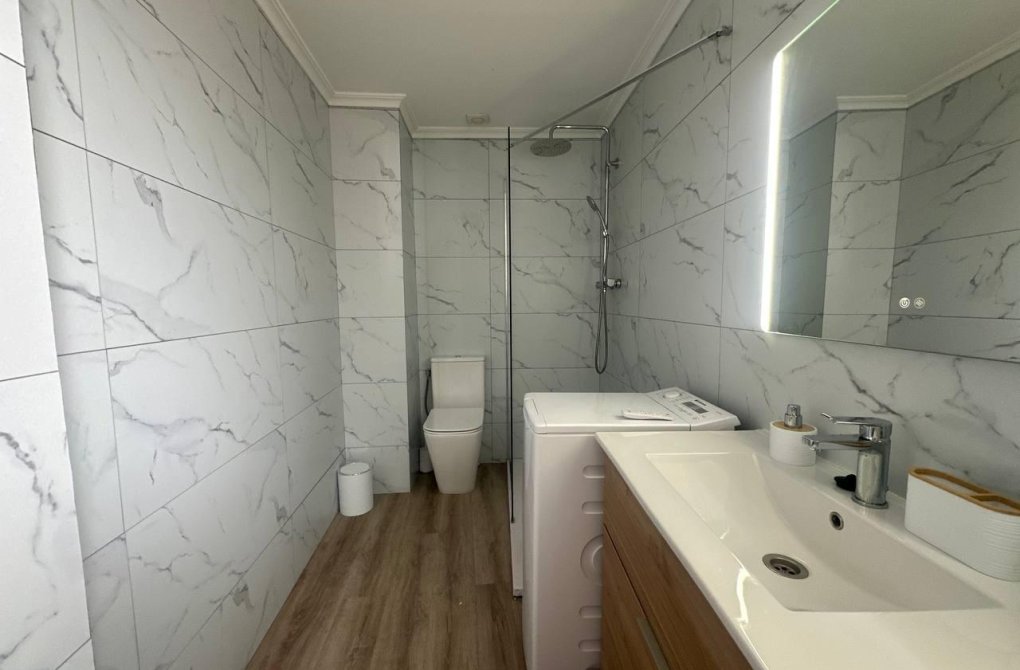 Resale - Loft - Torrevieja - Estacion de autobuses