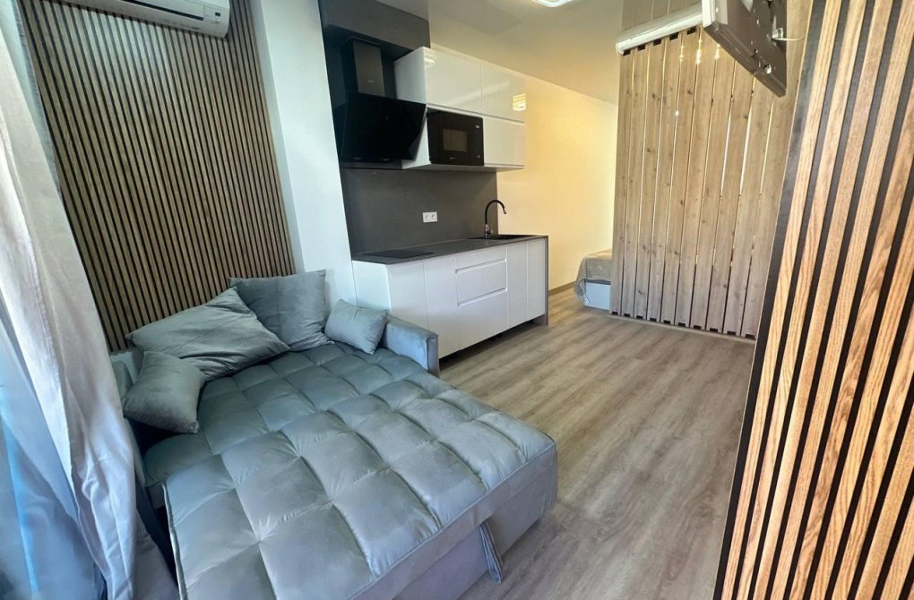 Resale - Loft - Torrevieja - Estacion de autobuses