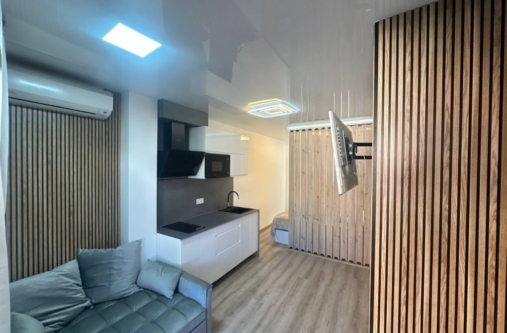 Resale - Loft - Torrevieja - Estacion de autobuses