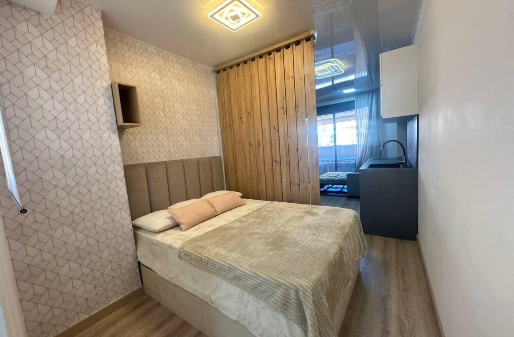 Resale - Loft - Torrevieja - Estacion de autobuses