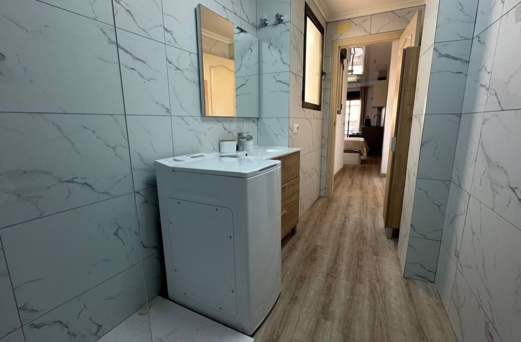 Resale - Loft - Torrevieja - Estacion de autobuses