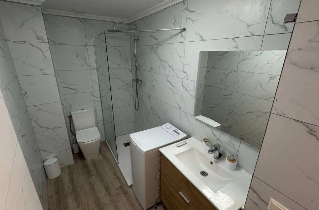 Resale - Loft - Torrevieja - Estacion de autobuses