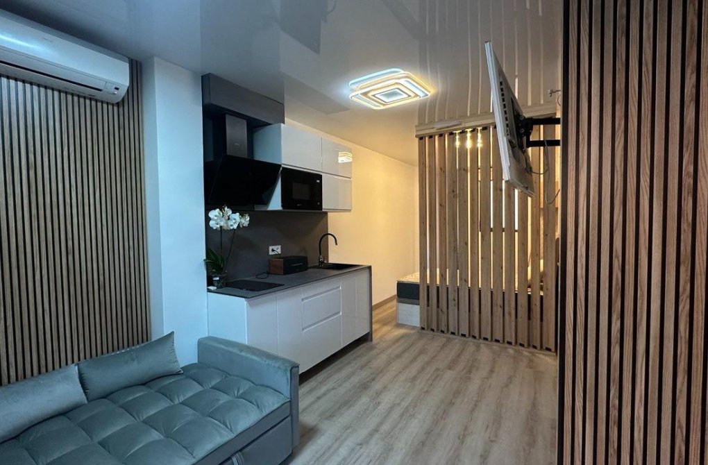 Resale - Loft - Torrevieja - Estacion de autobuses