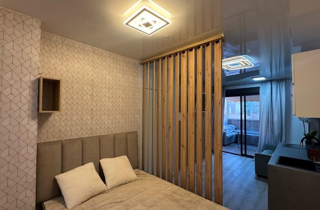 Resale - Loft - Torrevieja - Estacion de autobuses