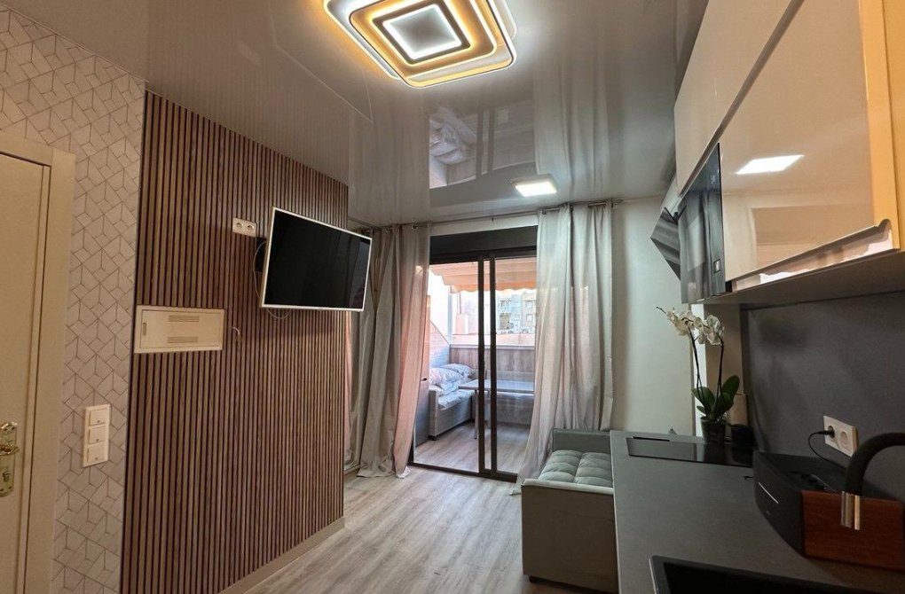 Resale - Loft - Torrevieja - Estacion de autobuses