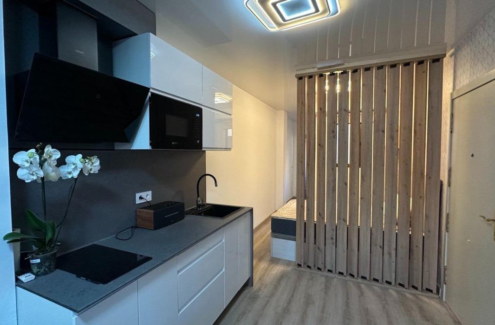 Resale - Loft - Torrevieja - Estacion de autobuses