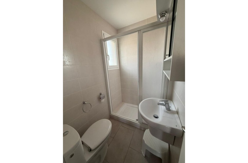 Resale - Bungalow - Torrevieja - Aguas Nuevas