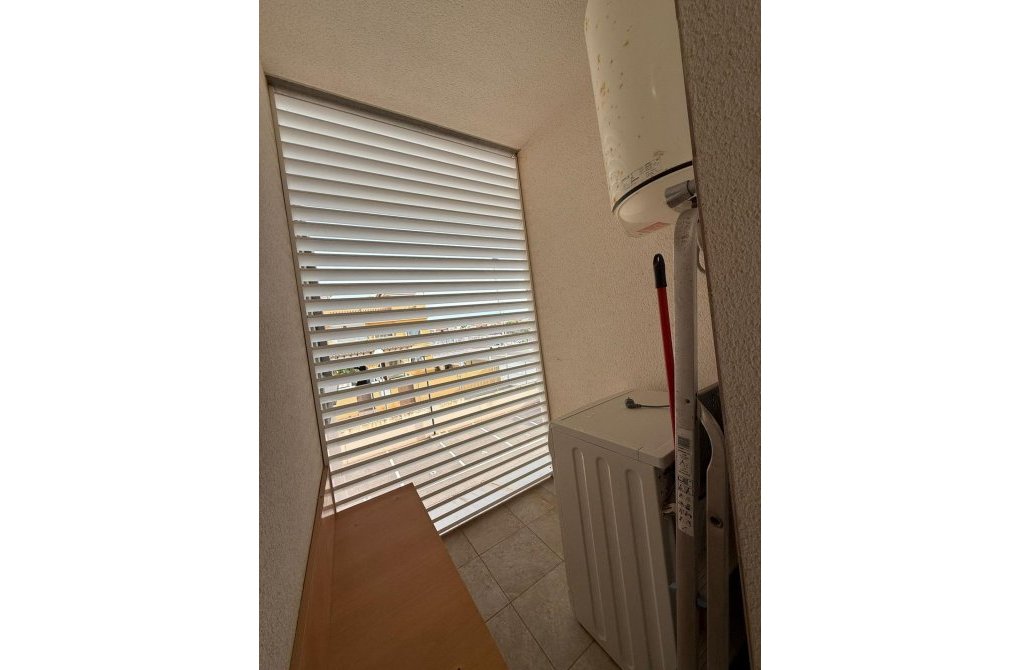 Resale - Bungalow - Torrevieja - Aguas Nuevas