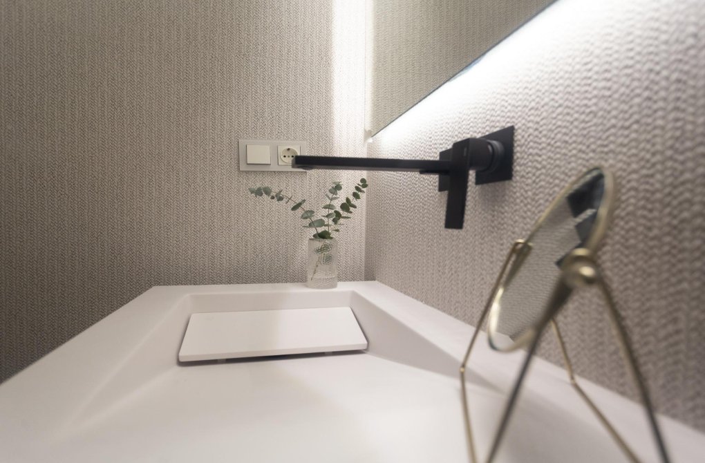 New build - Apartment - Denia - L´Estanyó (Marinas)