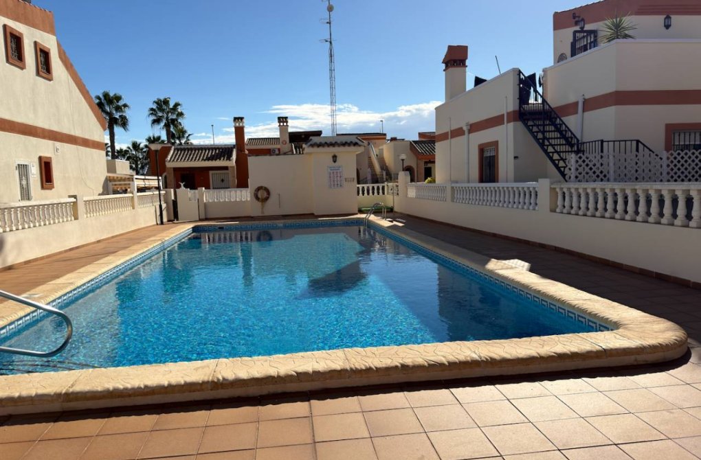 Reventa - Chalet - Guardamar del Segura - El Raso