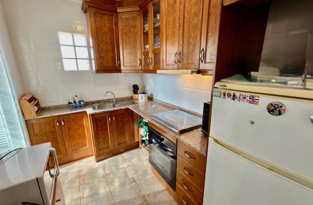 Reventa - Chalet - Guardamar del Segura - El Raso