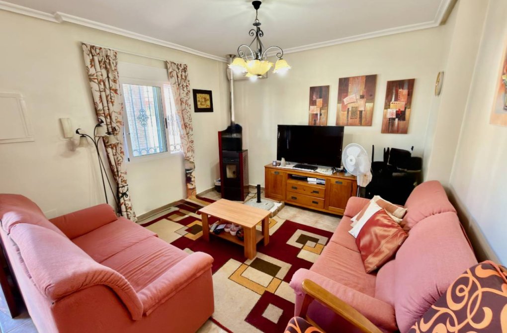 Reventa - Chalet - Guardamar del Segura - El Raso