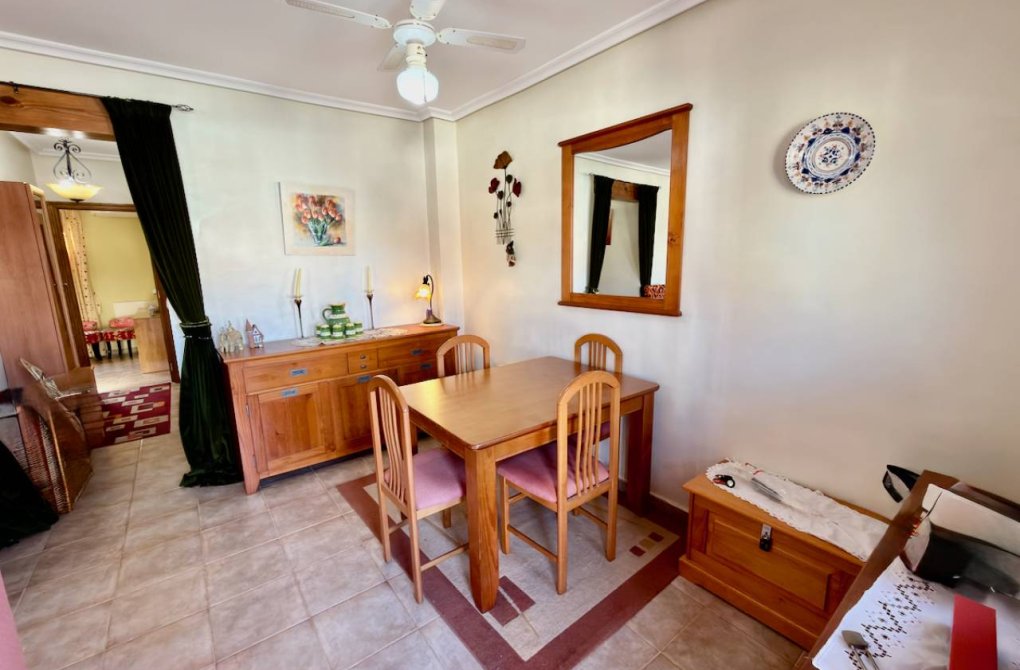 Reventa - Chalet - Guardamar del Segura - El Raso