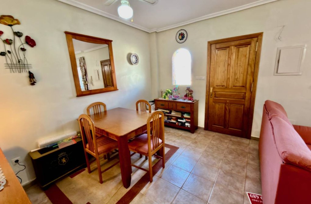 Reventa - Chalet - Guardamar del Segura - El Raso