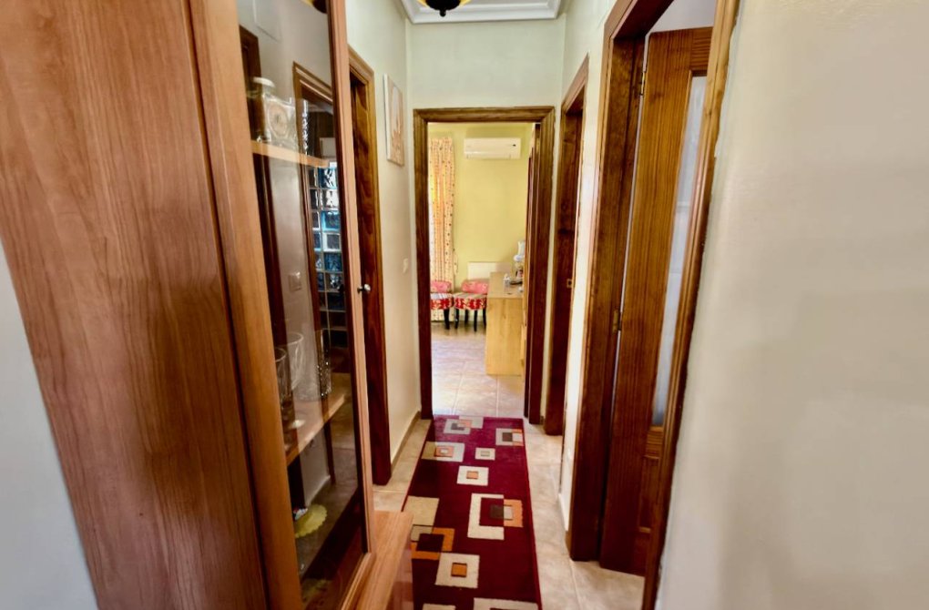 Reventa - Chalet - Guardamar del Segura - El Raso