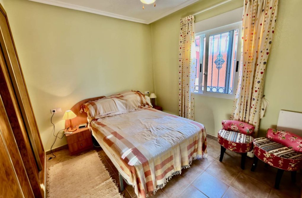 Reventa - Chalet - Guardamar del Segura - El Raso