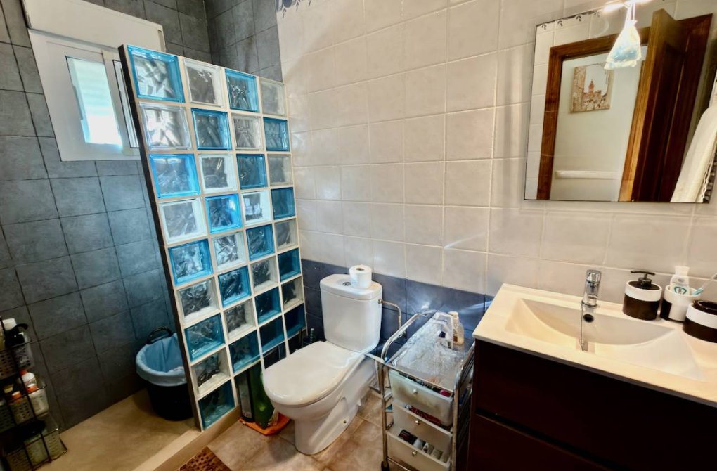 Reventa - Chalet - Guardamar del Segura - El Raso