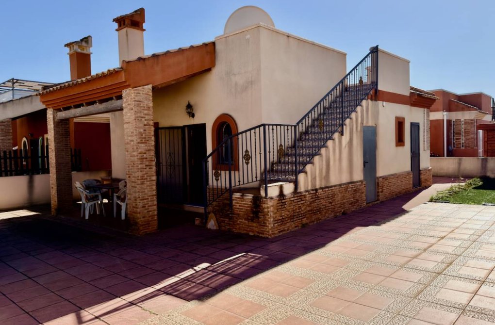 Reventa - Chalet - Guardamar del Segura - El Raso